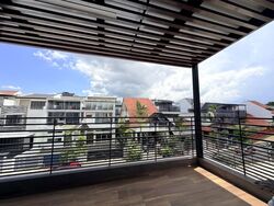 Serangoon Garden Estate (D19), Semi-Detached #556261101